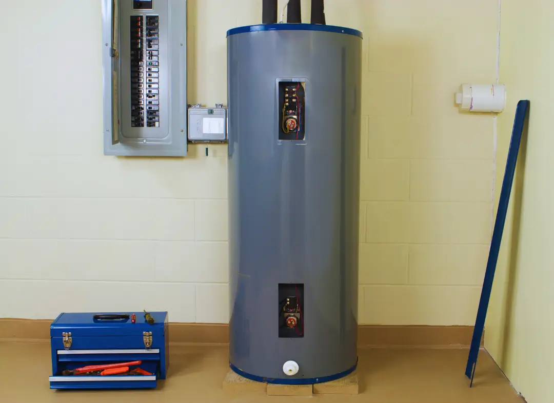 Chauffe-eau Launaguet