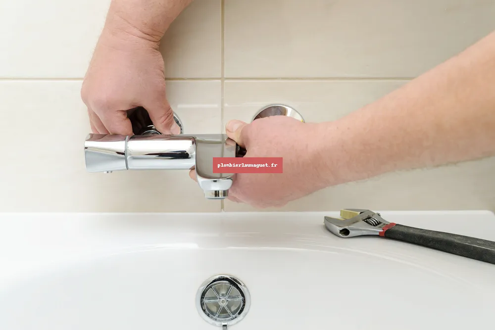 Plombier Launaguet 31140